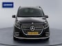Mercedes-Benz V-klasse 300d 4-MATIC Extra Lang AMG Avantgarde BPM-Vrij Dubbele Cabine 360 Graden Camera Elektrische Schuifdeuren Multibeam LED Adaptieve Cruise Control