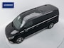 Mercedes-Benz V-klasse 300d 4-MATIC Extra Lang AMG Avantgarde BPM-Vrij Dubbele Cabine 360 Graden Camera Elektrische Schuifdeuren Multibeam LED Adaptieve Cruise Control