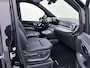 Mercedes-Benz V-klasse 300d 4-MATIC Extra Lang AMG Avantgarde BPM-Vrij Dubbele Cabine 360 Graden Camera Elektrische Schuifdeuren Multibeam LED Adaptieve Cruise Control