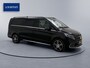 Mercedes-Benz V-klasse 300d 4-MATIC Extra Lang AMG Avantgarde BPM-Vrij Dubbele Cabine 360 Graden Camera Elektrische Schuifdeuren Multibeam LED Adaptieve Cruise Control