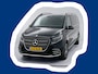 Mercedes-Benz V-klasse 300d 4-MATIC Extra Lang AMG Avantgarde BPM-Vrij Dubbele Cabine 360 Graden Camera Elektrische Schuifdeuren Multibeam LED Adaptieve Cruise Control