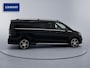 Mercedes-Benz V-klasse 300d 4-MATIC Extra Lang AMG Avantgarde BPM-Vrij Dubbele Cabine 360 Graden Camera Elektrische Schuifdeuren Multibeam LED Adaptieve Cruise Control