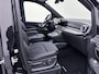 Mercedes-Benz V-klasse 300d 4-MATIC Extra Lang AMG Avantgarde BPM-Vrij Dubbele Cabine 360 Graden Camera Elektrische Schuifdeuren Multibeam LED Adaptieve Cruise Control
