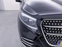 Mercedes-Benz V-klasse 300d 4-MATIC Extra Lang AMG Avantgarde BPM-Vrij Dubbele Cabine 360 Graden Camera Elektrische Schuifdeuren Multibeam LED Adaptieve Cruise Control