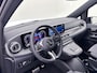 Mercedes-Benz V-klasse 300d 4-MATIC Extra Lang AMG Avantgarde BPM-Vrij Dubbele Cabine 360 Graden Camera Elektrische Schuifdeuren Multibeam LED Adaptieve Cruise Control