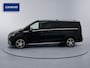 Mercedes-Benz V-klasse 300d 4-MATIC Extra Lang AMG Avantgarde BPM-Vrij Dubbele Cabine 360 Graden Camera Elektrische Schuifdeuren Multibeam LED Adaptieve Cruise Control