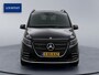 Mercedes-Benz V-klasse 300d 4-MATIC Extra Lang AMG Avantgarde BPM-Vrij Dubbele Cabine 360 Graden Camera Elektrische Schuifdeuren Multibeam LED Adaptieve Cruise Control