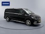 Mercedes-Benz V-klasse 300d 4-MATIC Extra Lang AMG Avantgarde BPM-Vrij Dubbele Cabine 360 Graden Camera Elektrische Schuifdeuren Multibeam LED Adaptieve Cruise Control