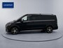 Mercedes-Benz V-klasse 300d 4-MATIC Extra Lang AMG Avantgarde BPM-Vrij Dubbele Cabine 360 Graden Camera Elektrische Schuifdeuren Multibeam LED Adaptieve Cruise Control