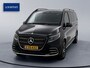 Mercedes-Benz V-klasse 300d 4-MATIC Extra Lang AMG Avantgarde BPM-Vrij Dubbele Cabine 360 Graden Camera Elektrische Schuifdeuren Multibeam LED Adaptieve Cruise Control