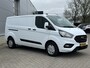 Ford Transit Custom 300 2.0 TDCI L2H1 Trend 130pk driverpack! laadruimte pack!