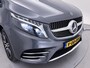 Mercedes-Benz V-klasse 250d DC 4-MATIC Extra Lang AMG-Line Avantgarde Dubbele Cabine Leder Alarm Klasse 3 Led