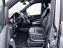 Mercedes-Benz V-klasse 250d DC 4-MATIC Extra Lang AMG-Line Avantgarde Dubbele Cabine Leder Alarm Klasse 3 Led