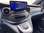 Mercedes-Benz V-klasse 250d DC 4-MATIC Extra Lang AMG-Line Avantgarde Dubbele Cabine Leder Alarm Klasse 3 Led