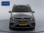 Mercedes-Benz V-klasse 250d DC 4-MATIC Extra Lang AMG-Line Avantgarde Dubbele Cabine Leder Alarm Klasse 3 Led