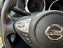Nissan Juke 1.6 Connect Edition Automaat, Navigatie, Trekhaak, 360" Camera, Climate control, Cruise control, Lichtmetalen velgen