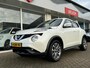 Nissan Juke 1.6 Connect Edition Automaat, Navigatie, Trekhaak, 360" Camera, Climate control, Cruise control, Lichtmetalen velgen