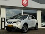 Nissan Juke 1.6 Connect Edition Automaat, Navigatie, Trekhaak, 360" Camera, Climate control, Cruise control, Lichtmetalen velgen