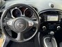 Nissan Juke 1.6 Connect Edition Automaat, Navigatie, Trekhaak, 360" Camera, Climate control, Cruise control, Lichtmetalen velgen