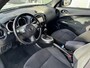 Nissan Juke 1.6 Connect Edition Automaat, Navigatie, Trekhaak, 360" Camera, Climate control, Cruise control, Lichtmetalen velgen