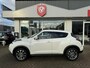 Nissan Juke 1.6 Connect Edition Automaat, Navigatie, Trekhaak, 360" Camera, Climate control, Cruise control, Lichtmetalen velgen