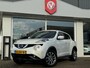 Nissan Juke 1.6 Connect Edition Automaat, Navigatie, Trekhaak, 360" Camera, Climate control, Cruise control, Lichtmetalen velgen