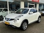 Nissan Juke 1.6 Connect Edition Automaat, Navigatie, Trekhaak, 360" Camera, Climate control, Cruise control, Lichtmetalen velgen