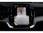 Volvo XC90 T8 Plug-in hybrid AWD Ultra Dark | Facelift! | 360 graden camera | Harman & Kardon audiosysteem | Adaptive cruise control | Panoramisch dak | Head-up display | Lichtmetalen velgen 21''
