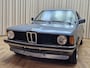 BMW 3-Serie Coupé E21 318i / 5-Bak / Injectie / BBS / Verlaagd / Schuifdak / Origineel Belgisch / 1982 / Schuurvondst