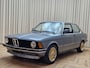BMW 3-Serie Coupé E21 318i / 5-Bak / Injectie / BBS / Verlaagd / Schuifdak / Origineel Belgisch / 1982 / Schuurvondst