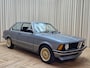 BMW 3-Serie Coupé E21 318i / 5-Bak / Injectie / BBS / Verlaagd / Schuifdak / Origineel Belgisch / 1982 / Schuurvondst
