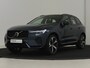Volvo XC60 Recharge T8 Ultimate Dark | Bowers & Wilkins Audio | Luchtvering | Panoramadak | HUD | PDC + 360 camera | Trekhaak | Stoel + Stuur verw. |