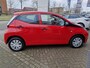 Toyota Aygo 1.0 VVT-i x-now