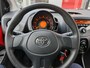 Toyota Aygo 1.0 VVT-i x-now