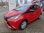 Toyota Aygo 1.0 VVT-i x-now