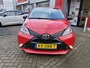 Toyota Aygo 1.0 VVT-i x-now