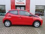 Toyota Aygo 1.0 VVT-i x-now