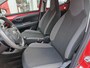Toyota Aygo 1.0 VVT-i x-now