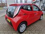 Toyota Aygo 1.0 VVT-i x-now