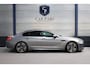 BMW 6-Serie Gran Coupe M6 MATT/FULL/CARBON DAK/LED/B&O/LEER+S.VERWARMING+MEMORY/20" LMV/CAM/CRUISE/ECC/12 MND GARANTIE!