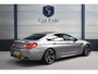 BMW 6-Serie Gran Coupe M6 MATT/FULL/CARBON DAK/LED/B&O/LEER+S.VERWARMING+MEMORY/20" LMV/CAM/CRUISE/ECC/12 MND GARANTIE!