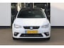 SEAT Ibiza 1.0 EcoTSI FR Anniversary 116PK /85kW, Volledig digitaal instrumentenpaneel, panoramadak, airconditioning (automatisch), cruise control, Apple Carplay & Android Auto, full LED koplampen, kuip sportstoelen, extra getint glas achter, parkeersensoren voor + achter, 18'' LMV