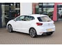 SEAT Ibiza 1.0 EcoTSI FR Anniversary 116PK /85kW, Volledig digitaal instrumentenpaneel, panoramadak, airconditioning (automatisch), cruise control, Apple Carplay & Android Auto, full LED koplampen, kuip sportstoelen, extra getint glas achter, parkeersensoren voor + achter, 18'' LMV