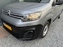 Citroën Berlingo 1.6 BlueHDI 100pk Driver Bestelauto 3-zitter