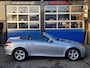 Mercedes-Benz SLK 200 Kompressor / Lederen bekleding / Parkeersensoren / Lichtmetalen velgen