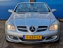 Mercedes-Benz SLK 200 Kompressor / Lederen bekleding / Parkeersensoren / Lichtmetalen velgen