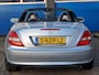 Mercedes-Benz SLK 200 Kompressor / Lederen bekleding / Parkeersensoren / Lichtmetalen velgen