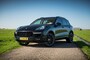 Porsche Cayenne 4.8 Turbo 