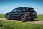 Porsche Cayenne 4.8 Turbo 