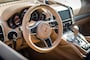 Porsche Cayenne 4.8 Turbo 
